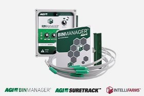 AGI BINMANAGER