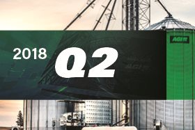 AGI MDA and FS Q2 2018