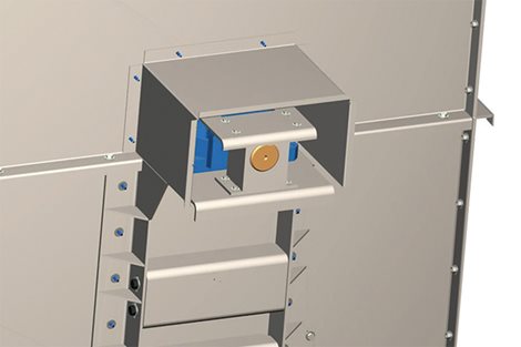 Backstop System