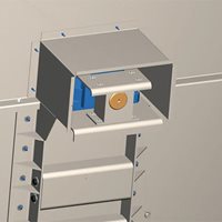 Backstop System