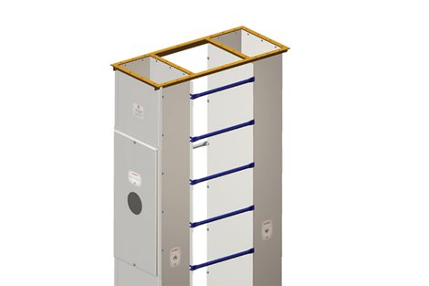 Inspection platform