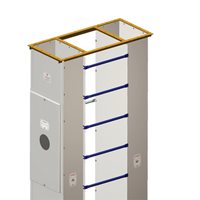 Inspection platform