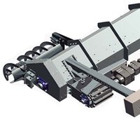 Automated Activation System