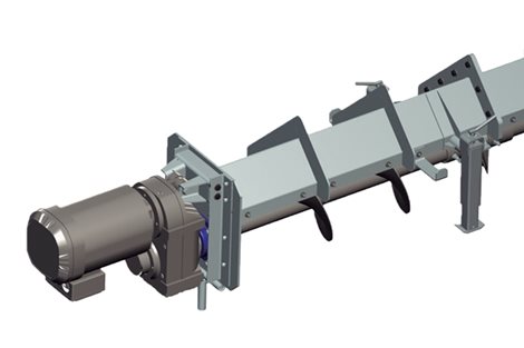 Motor Reducer