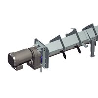 Motor Reducer