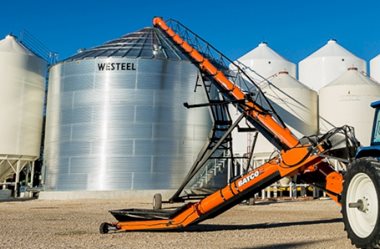 Conveyors