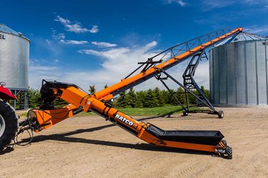 Portable Handling