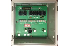 CMC Hazard Monitoring