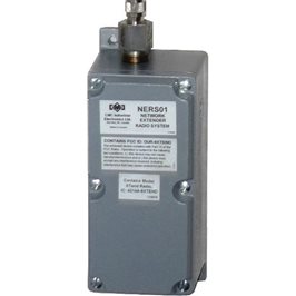 Wireless Network Extender Radio System