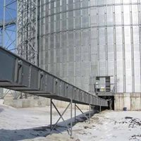 Hi Life® Enclosed Belt Conveyor