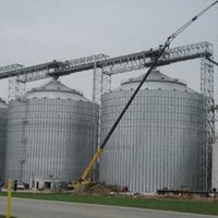 Hi Life® Enclosed Belt Conveyor
