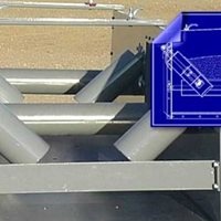 Hi Life® Enclosed Belt Conveyor