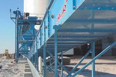 Lo Roller® Conveyor