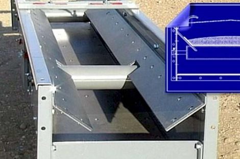 Lo Roller® Conveyor