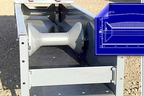 Mini Roller® Conveyor