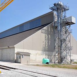 Bucket Elevator
