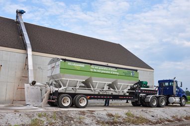 Yargus Chain Paddle Conveyor