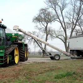 Augers