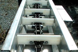 Chain Conveyors