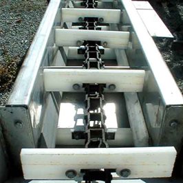Chain Conveyors