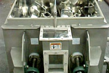 Yargus Layco Performance Mixer