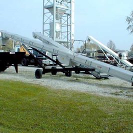 Conveyors