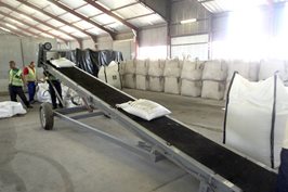Belt Conveyors